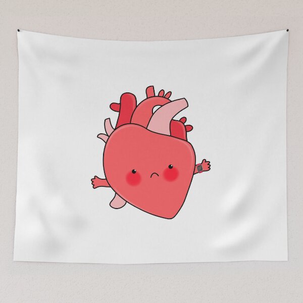 Item preview, pots heart  designed and sold by brynn412.