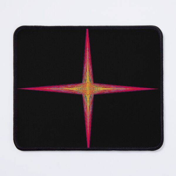 Item preview, Rectangular Pattern 2 Morph D [10714-CROYGBP-BB] designed and sold by LottMultimedia.