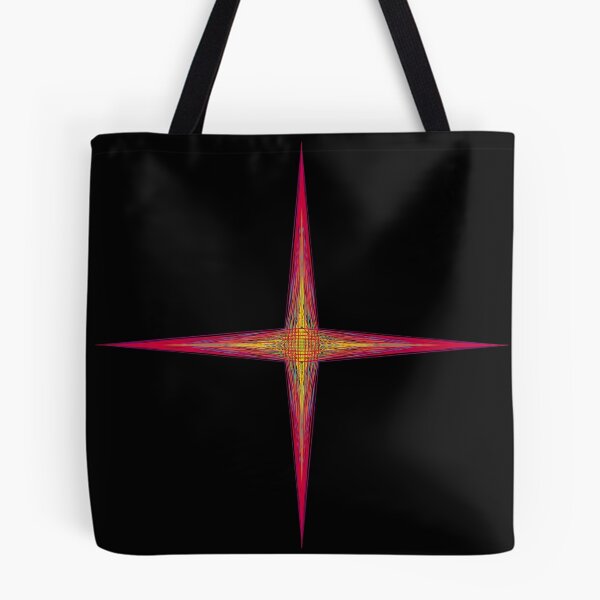 Item preview, Rectangular Pattern 2 Morph D [10714-CROYGBP-BB] designed and sold by LottMultimedia.