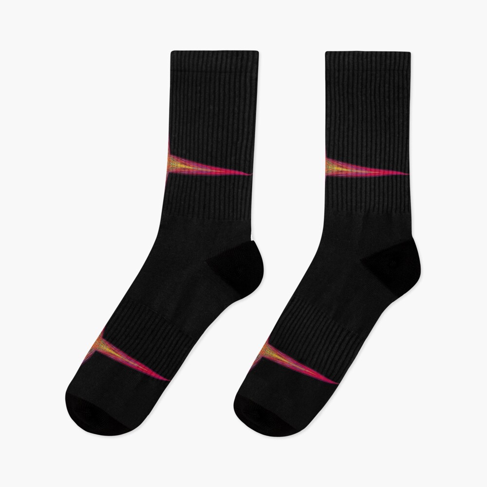 Artikel-Vorschau von Socken, designt und verkauft von LottMultimedia.