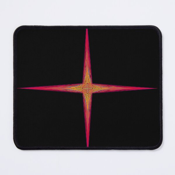 Item preview, Rectangular Pattern 2 Morph D [10579-CROYGBP-BB] designed and sold by LottMultimedia.