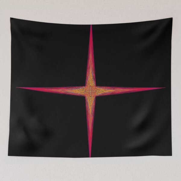 Item preview, Rectangular Pattern 2 Morph D [10579-CROYGBP-BB] designed and sold by LottMultimedia.