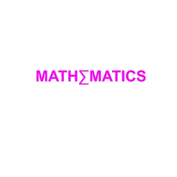 Artwork thumbnail, Mathematics by MathAnimation