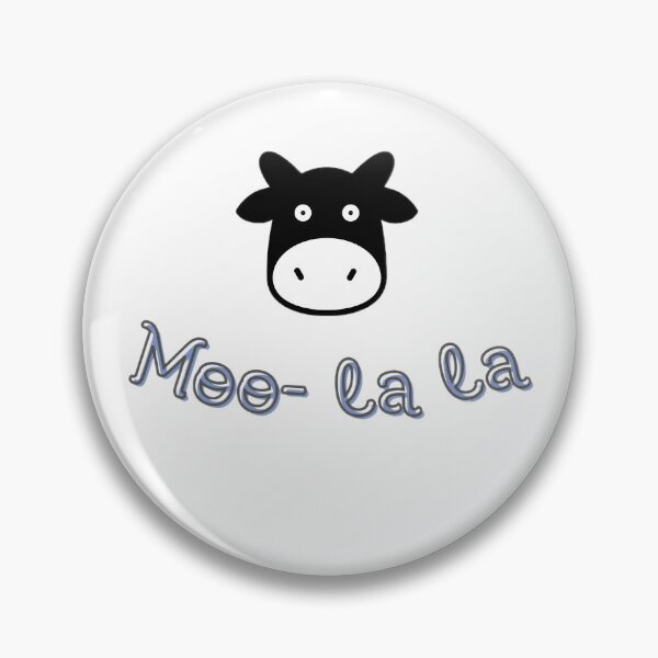 Item preview, Moo- Laa Laa designed and sold by jessypaul027.