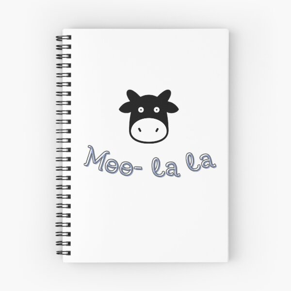 Item preview, Moo- Laa Laa designed and sold by jessypaul027.