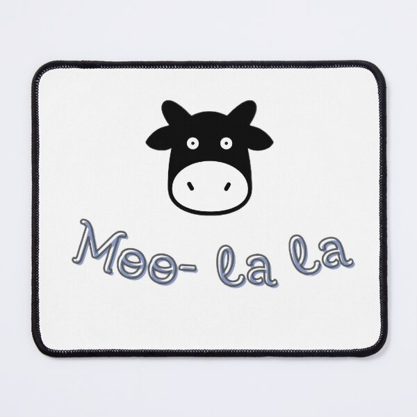 Item preview, Moo- Laa Laa designed and sold by jessypaul027.
