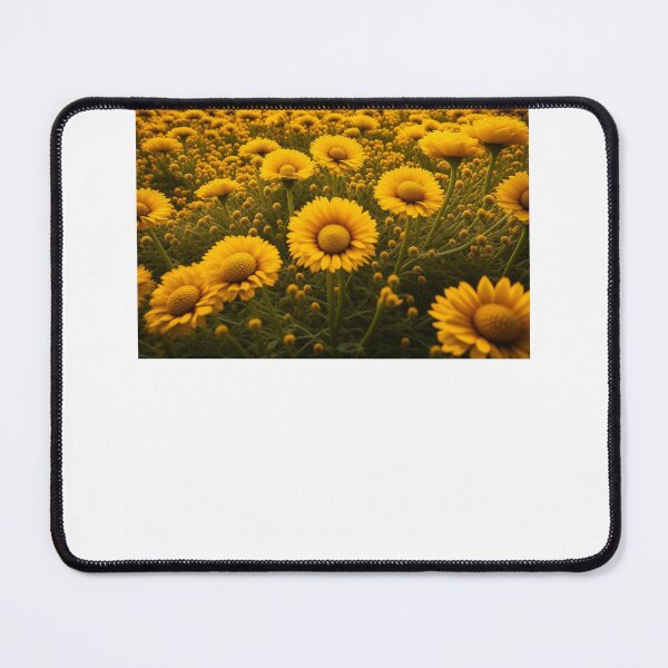 Item preview, Desert Marigold, Baileya Plant designed and sold by nicheteees.