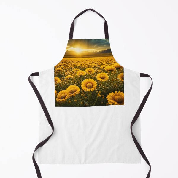 Item preview, Desert Marigold, Baileya Plant designed and sold by nicheteees.