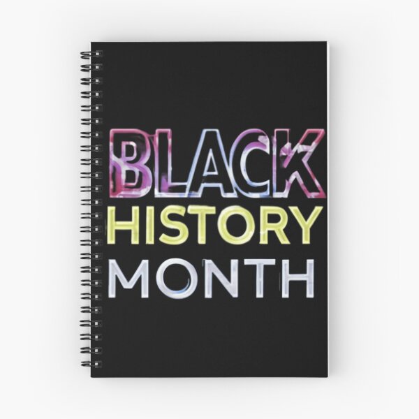 Item preview, Black History Month designed and sold by sycho25.