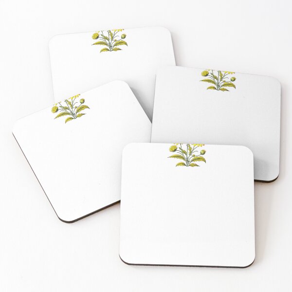 Item preview, Desert Marigold, Baileya Plant designed and sold by nicheteees.