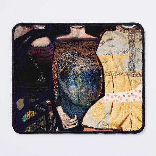 Item preview, ‘The Oddities’ designed and sold by Linda Truskett Art.