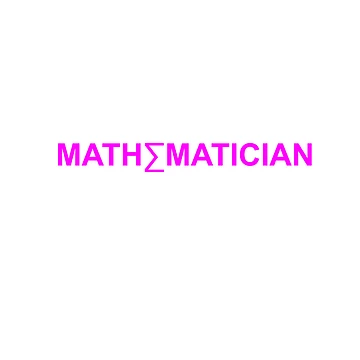 Artwork thumbnail, Mathematician by MathAnimation