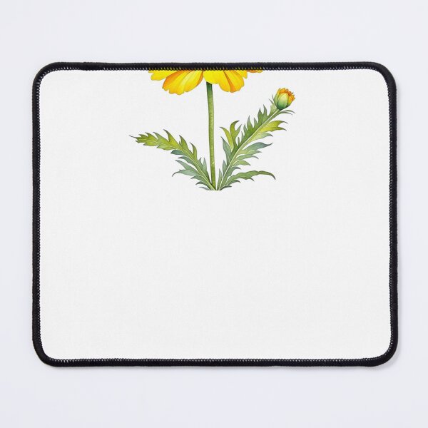 Item preview, Desert Marigold, Baileya Plant designed and sold by nicheteees.