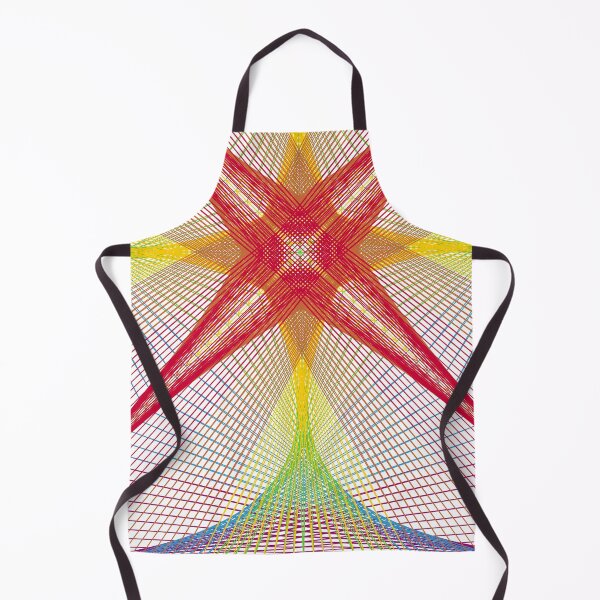 Item preview, Rectangular Pattern 2 Morph D [12581-CROYGBP-WB] designed and sold by LottMultimedia.