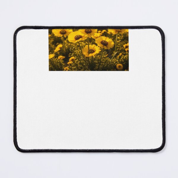 Item preview, Desert Marigold, Baileya Plant designed and sold by nicheteees.