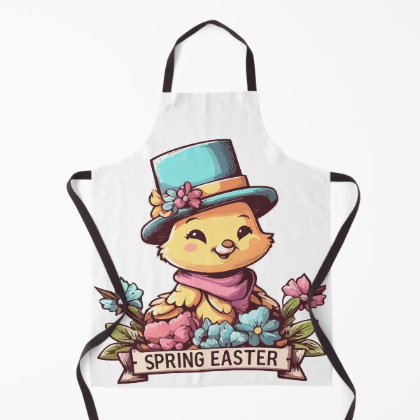 Item preview, Vintage Spring Easter designed and sold by Designowner.