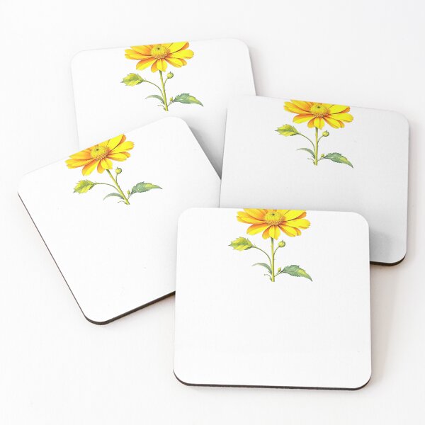 Item preview, Desert Marigold, Baileya Plant designed and sold by nicheteees.