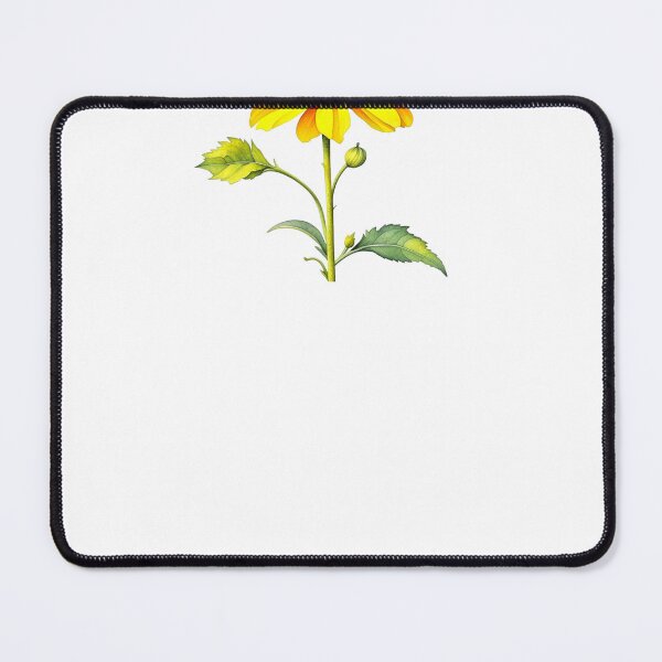 Item preview, Desert Marigold, Baileya Plant designed and sold by nicheteees.