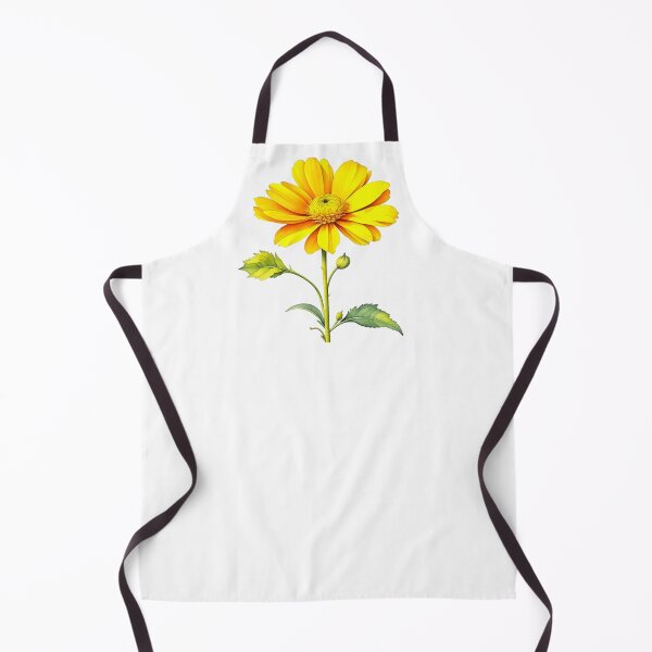 Item preview, Desert Marigold, Baileya Plant designed and sold by nicheteees.