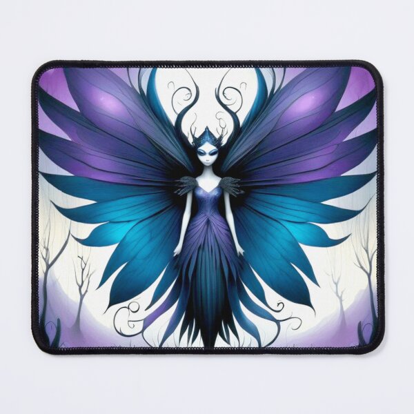 Item preview, Midnight Fairy designed and sold by TJ-Allen.