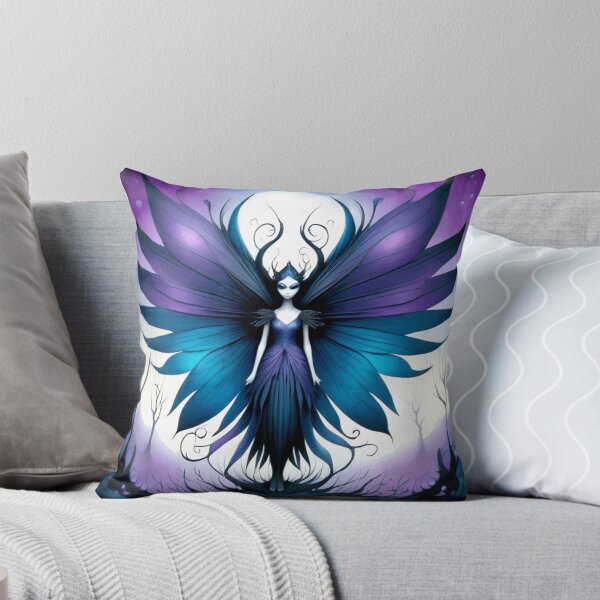 Item preview, Midnight Fairy designed and sold by TJ-Allen.