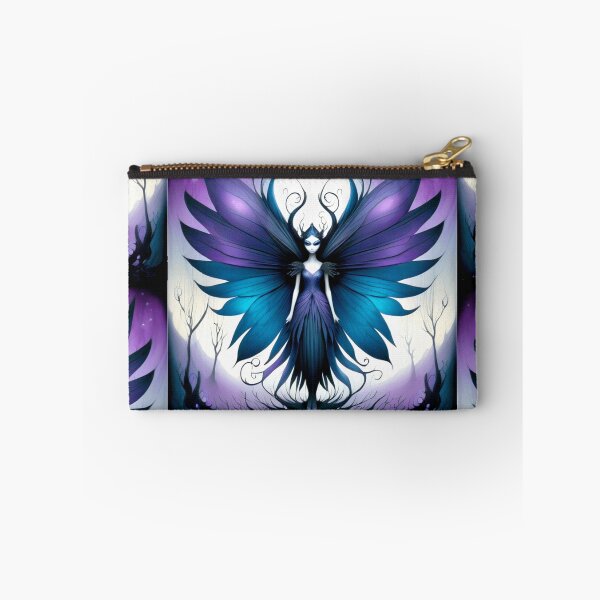Item preview, Midnight Fairy designed and sold by TJ-Allen.