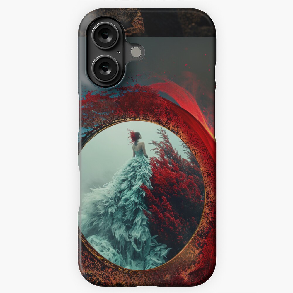 Item preview, iPhone Snap Case designed and sold by rebecka.