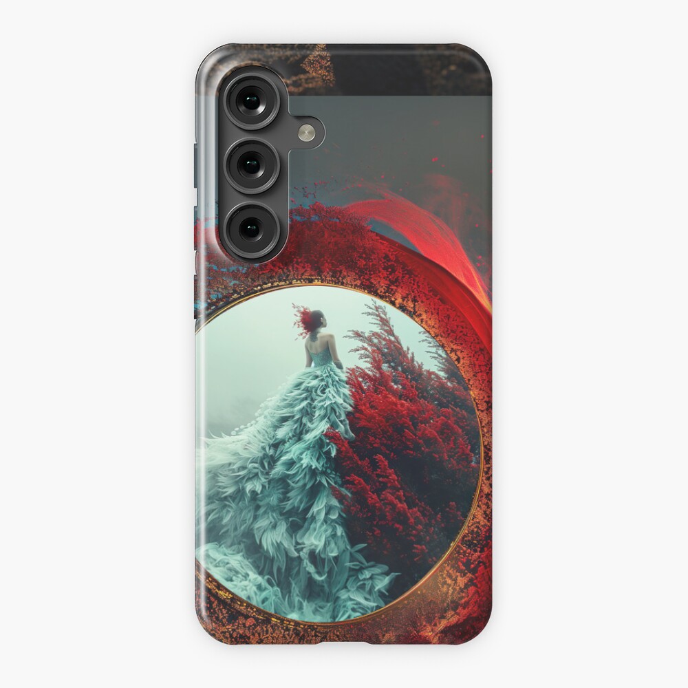 Item preview, Samsung Galaxy Snap Case designed and sold by rebecka.