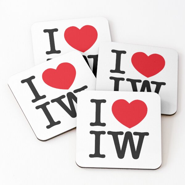 Item preview, I ❤ Inner West designed and sold by Wonderbouy.
