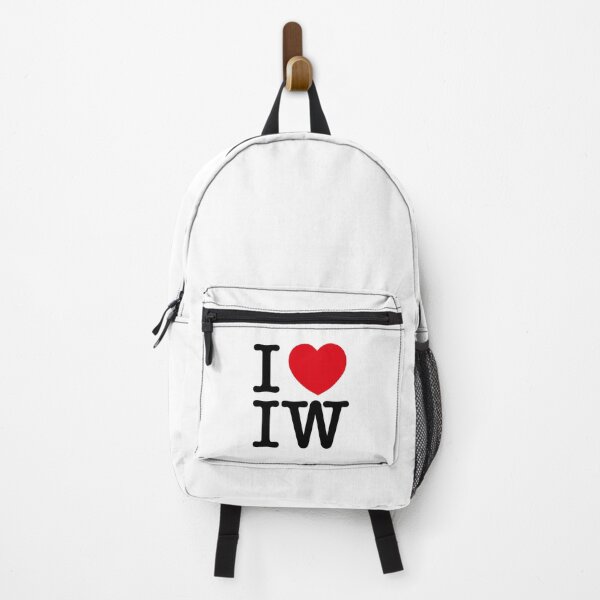 Item preview, I ❤ Inner West designed and sold by Wonderbouy.