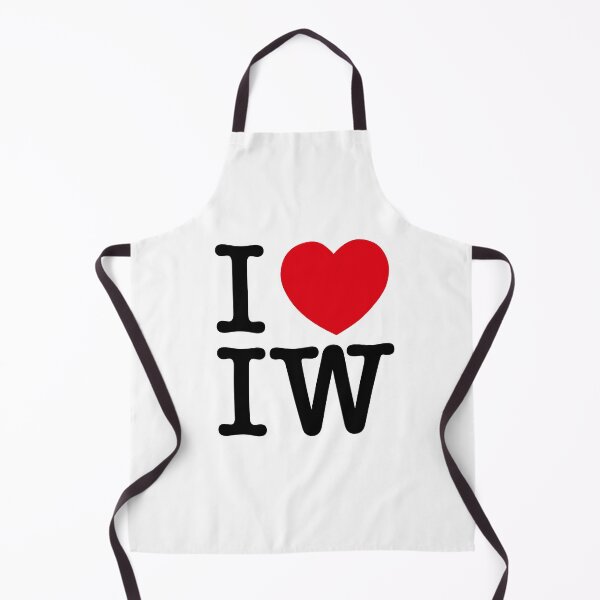 Item preview, I ❤ Inner West designed and sold by Wonderbouy.