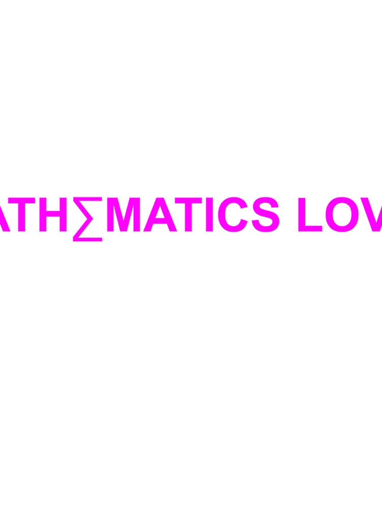 Thumbnail 4 of 4, iPhone Case, Mathematics Lover designed and sold by MathAnimation.