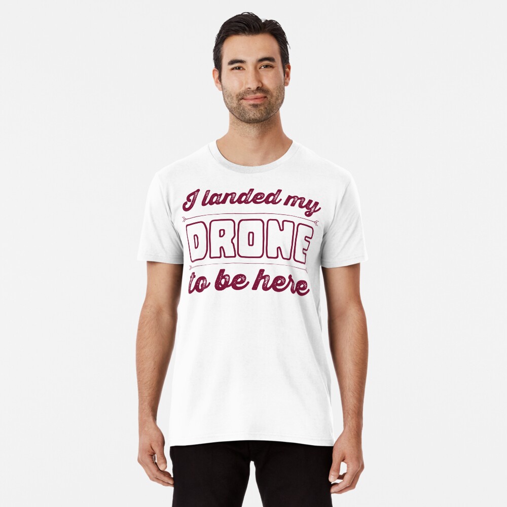 Item preview, Premium T-Shirt designed and sold by Teesamust.