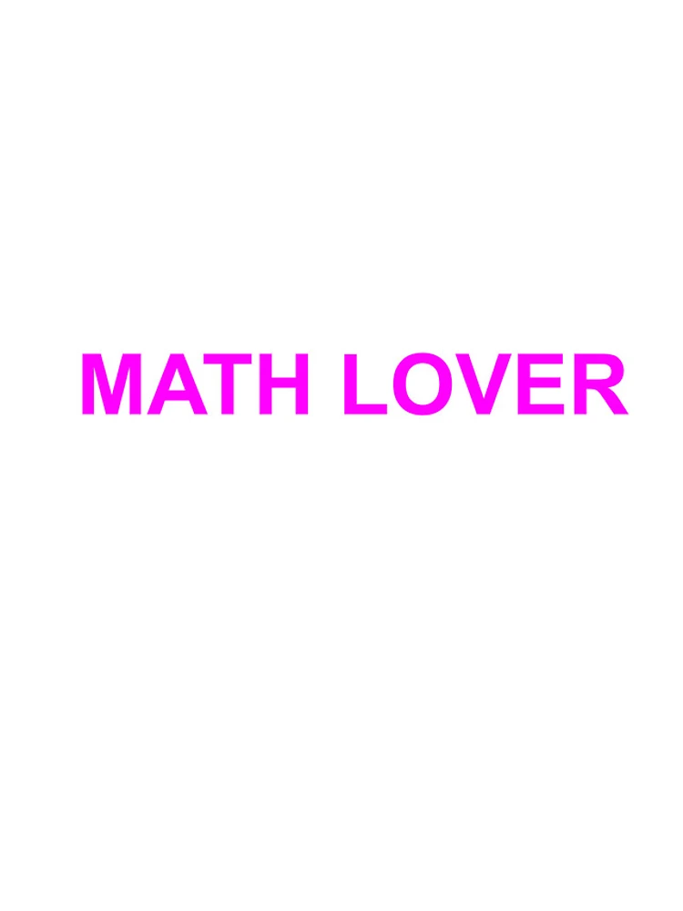 Thumbnail 4 of 4, iPhone Case, Math Lover designed and sold by MathAnimation.
