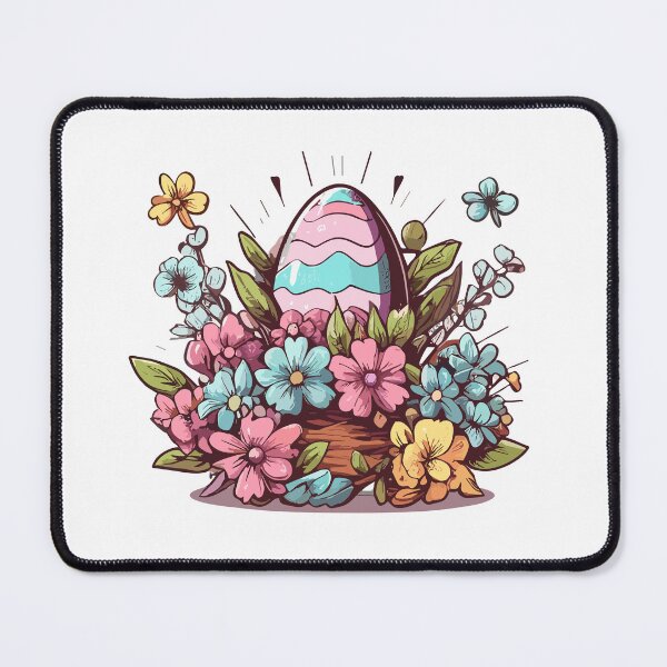 Item preview, Vintage Spring Easter designed and sold by Designowner.