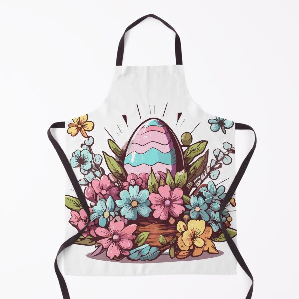 Item preview, Vintage Spring Easter designed and sold by Designowner.