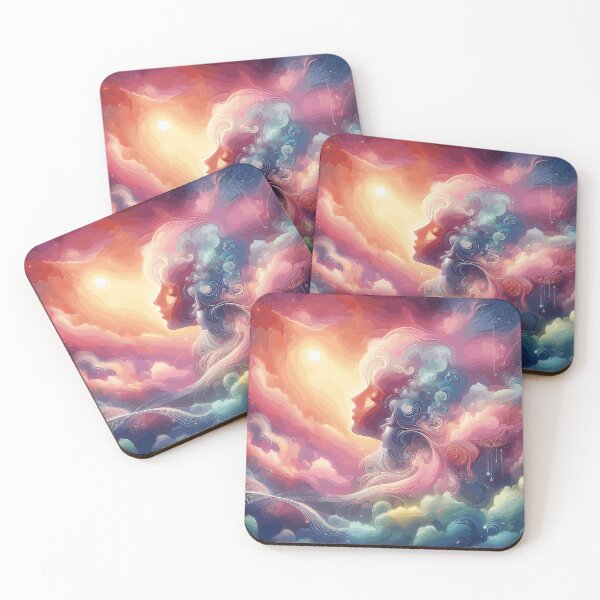 Item preview, Between the clouds and dreams designed and sold by Gacram.