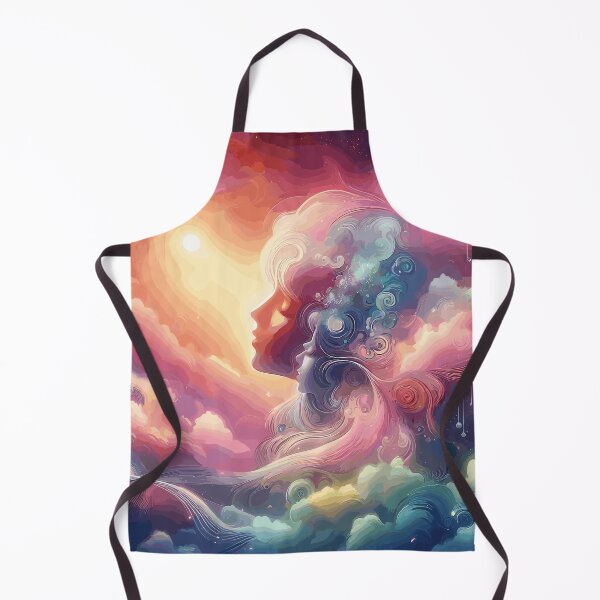 Item preview, Between the clouds and dreams designed and sold by Gacram.