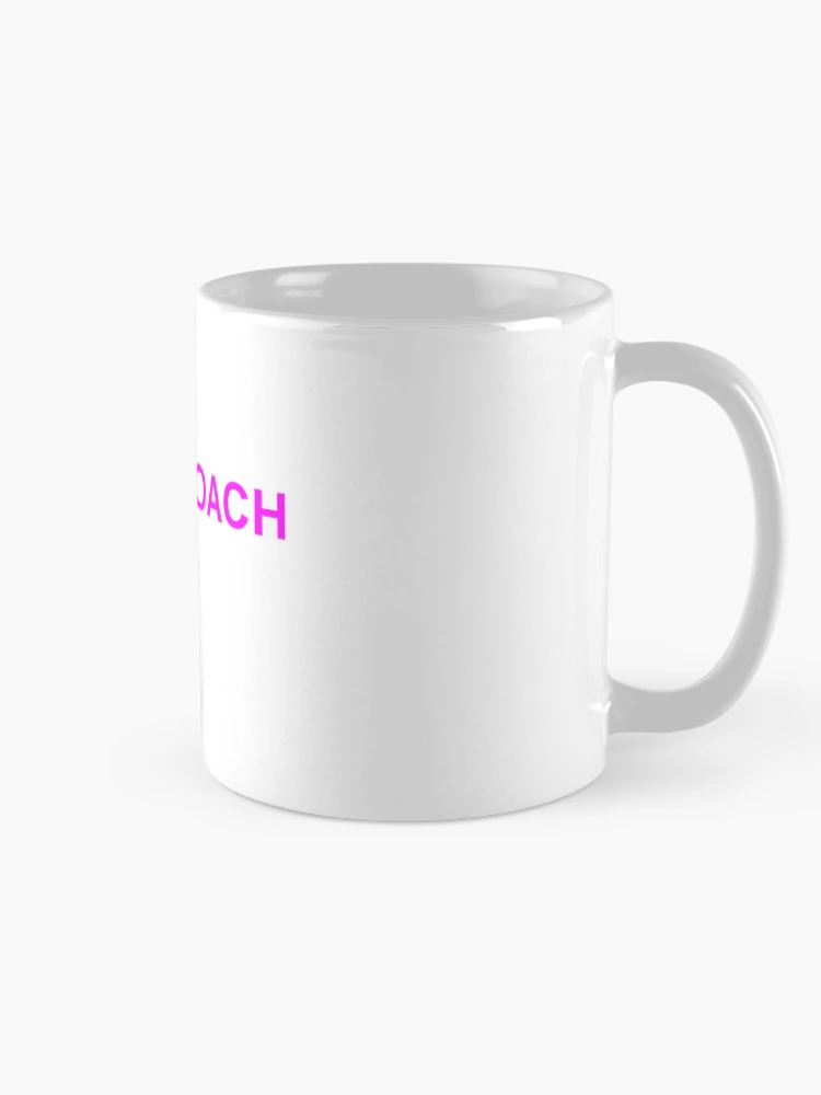 Thumbnail 3 of 6, Coffee Mug, Math Coach designed and sold by MathAnimation.