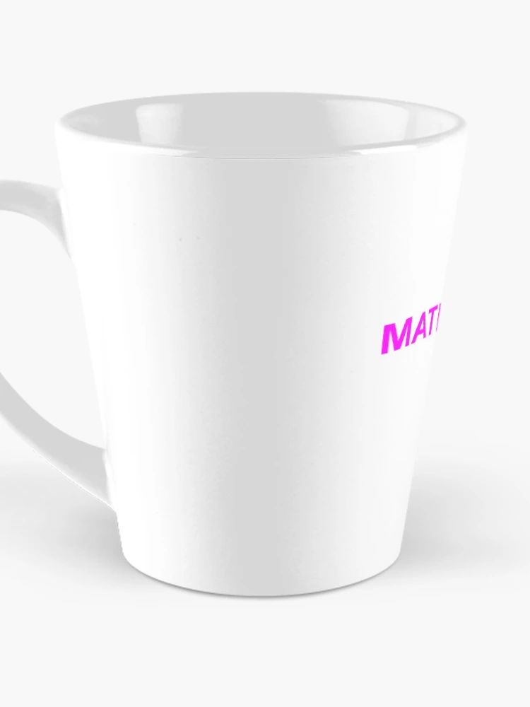 Thumbnail 3 of 4, Coffee Mug, Math Coach designed and sold by MathAnimation.