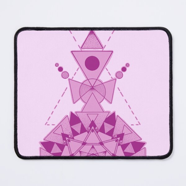 Item preview, Mandala PinkPassion designed and sold by ventenart.