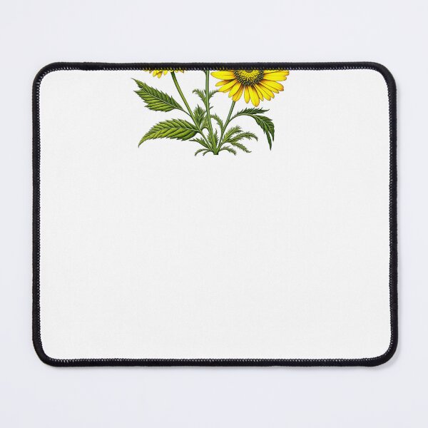 Item preview, Desert Marigold, Baileya Plant designed and sold by nicheteees.