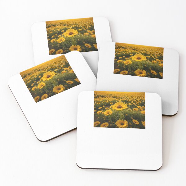 Item preview, Desert Marigold, Baileya Plant designed and sold by nicheteees.