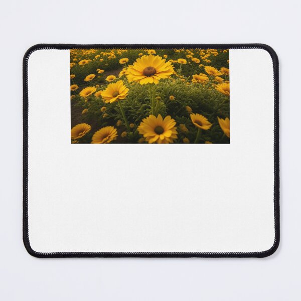Item preview, Desert Marigold, Baileya Plant designed and sold by nicheteees.