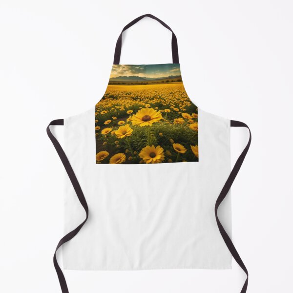 Item preview, Desert Marigold, Baileya Plant designed and sold by nicheteees.