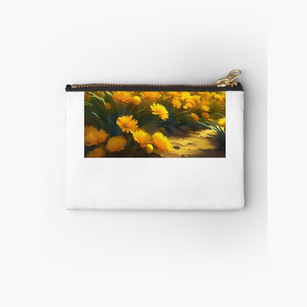 Item preview, Desert Marigold, Baileya Plant designed and sold by nicheteees.