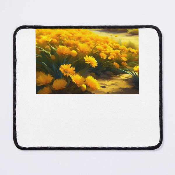 Item preview, Desert Marigold, Baileya Plant designed and sold by nicheteees.