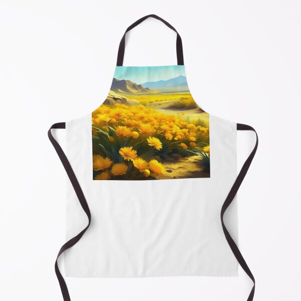 Item preview, Desert Marigold, Baileya Plant designed and sold by nicheteees.