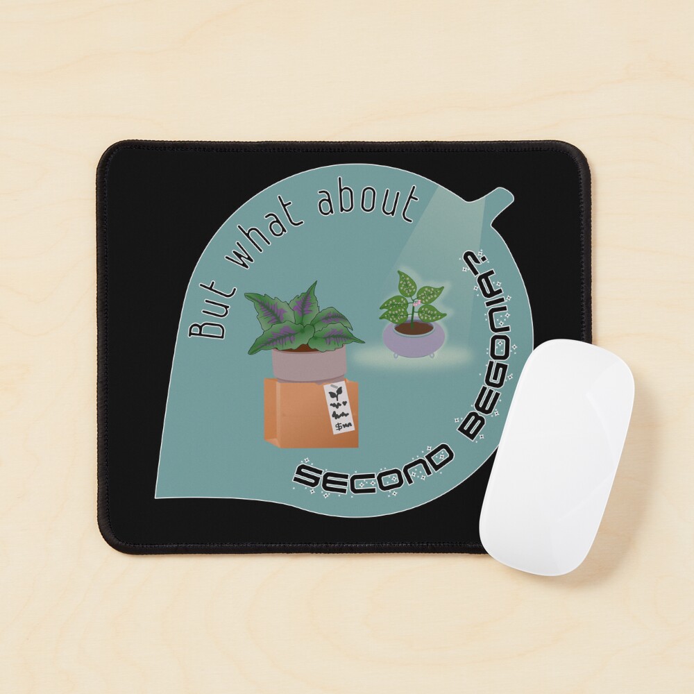 Item preview, Mouse Pad designed and sold by meldra.