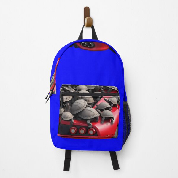 Item preview, Ferrari Speed with a Turtle Twist designed and sold by iwcus.